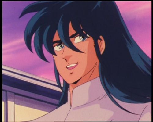 Otaku Gallery  / Anime e Manga / Saint Seiya / Screen Shots / Episodi / 020 - Missione in Grecia / 063.jpg